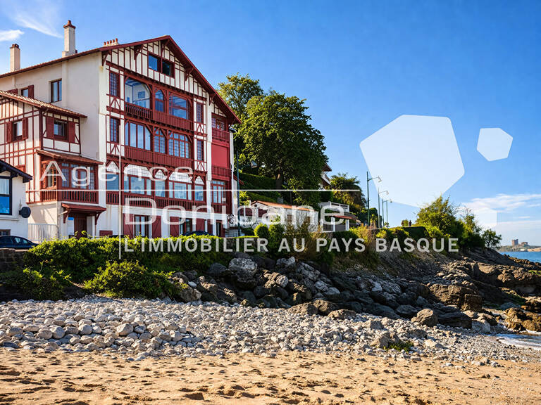 Appartement Ciboure 3 pièce(s) 60.98 m2 — photo 1