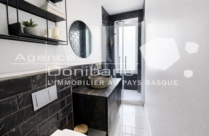 Appartement Ciboure 3 pièce(s) 60.98 m2 — photo 4