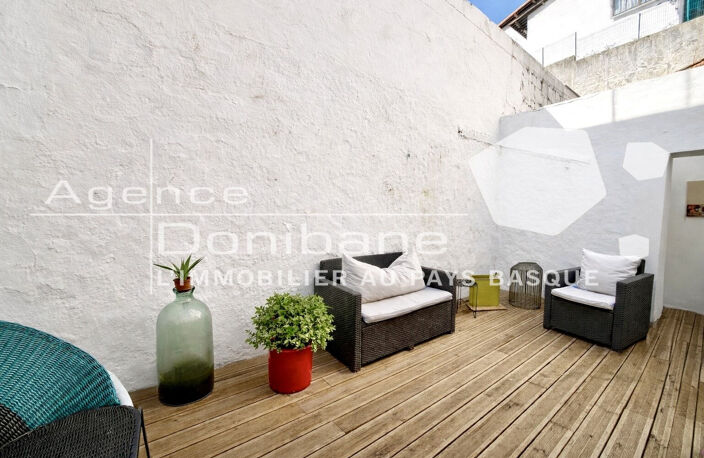Appartement Ciboure 3 pièce(s) 60.98 m2 — photo 5