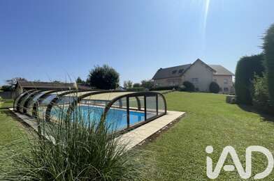 Maison 12 pièces 461000 €