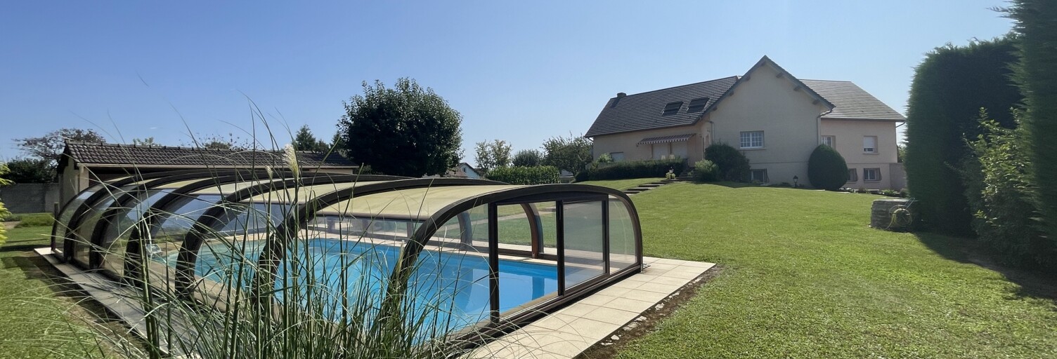 Maison 12 Pièces 317 m² à vendre à Éclaron-Braucourt-Sainte-Livière (52290)