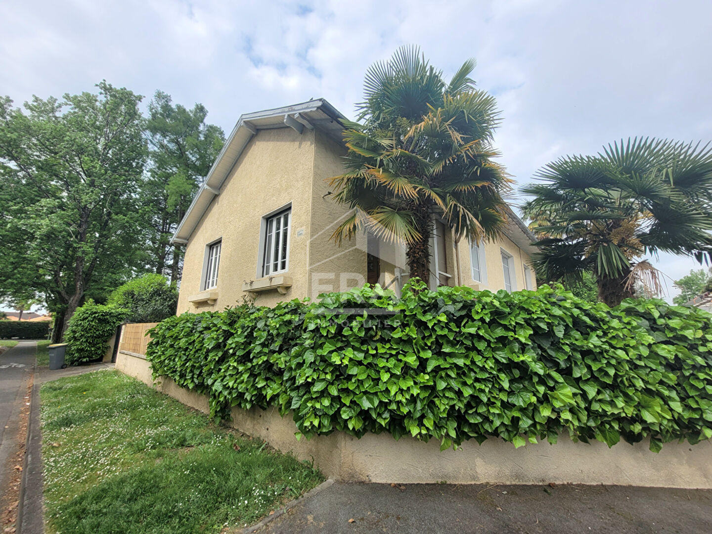 Appartement  T3 à louer Billère 64140