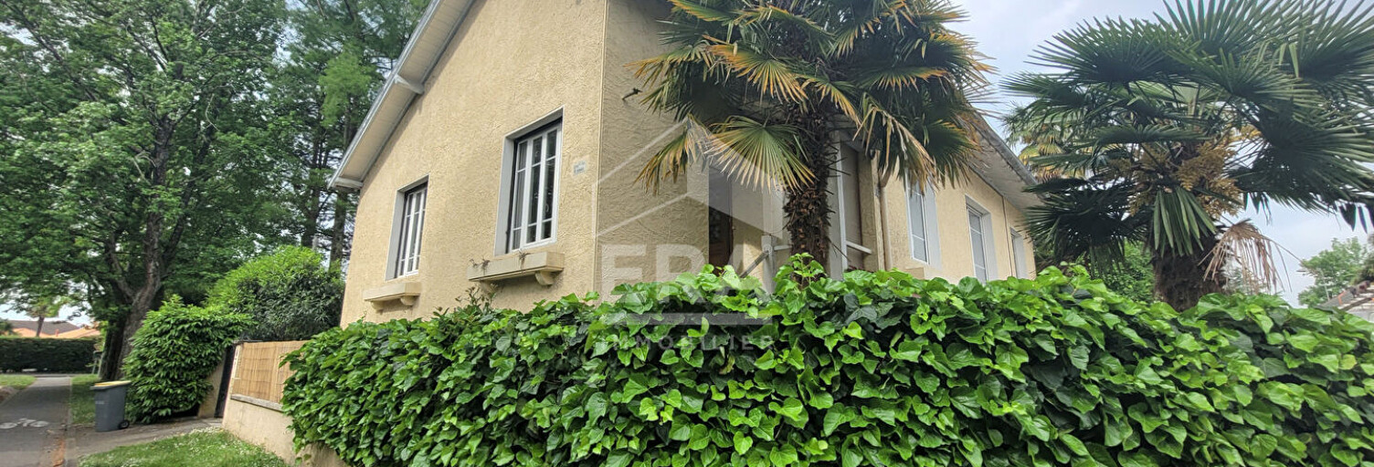 Appartement 3 Pièces 51 m² à louer à Billère (64140)