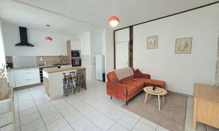 Appartement 3 Pièces 61 m² à louer à Pau (64000)
