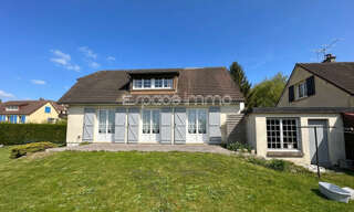 Maison 6 Pièces 114 m² à vendre à Cailly (76690)
