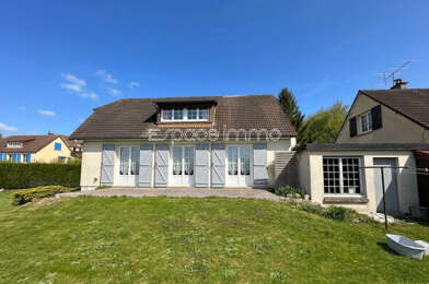 Maison 6 pièces 218000 €