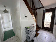 Maison individuelle vivable de plain pied - 114m² - 4 chambres - Sous -sol - CAILLY — photo 3