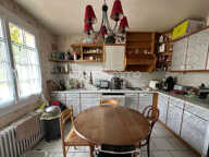 Maison individuelle vivable de plain pied - 114m² - 4 chambres - Sous -sol - CAILLY — photo 4
