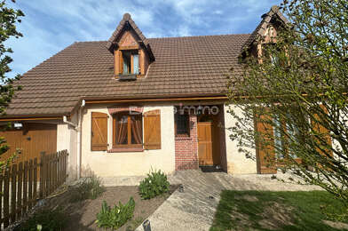 Maison 6 pièces 285000 €