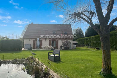 Maison 6 pièces 285000 €
