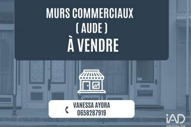 Commerce  185000 €
