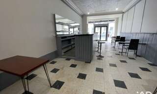 Commerce  320 m² à vendre à Cuxac-d'Aude (11590)