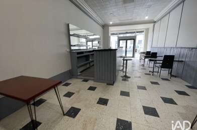 Commerce  185000 €