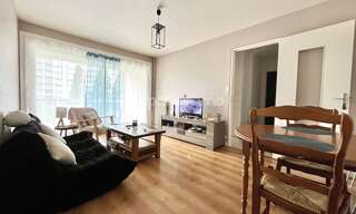Appartement 3 Pièces 60 m² à louer à Mont-Saint-Aignan (76130)