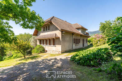 Maison 7 pièces 299000 €