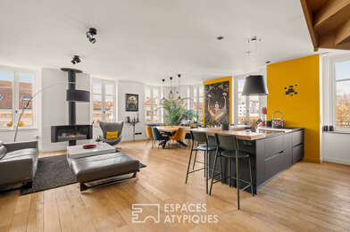 Appartement 5 pièces 1150000 €