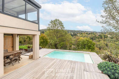 Maison 6 pièces 860000 €