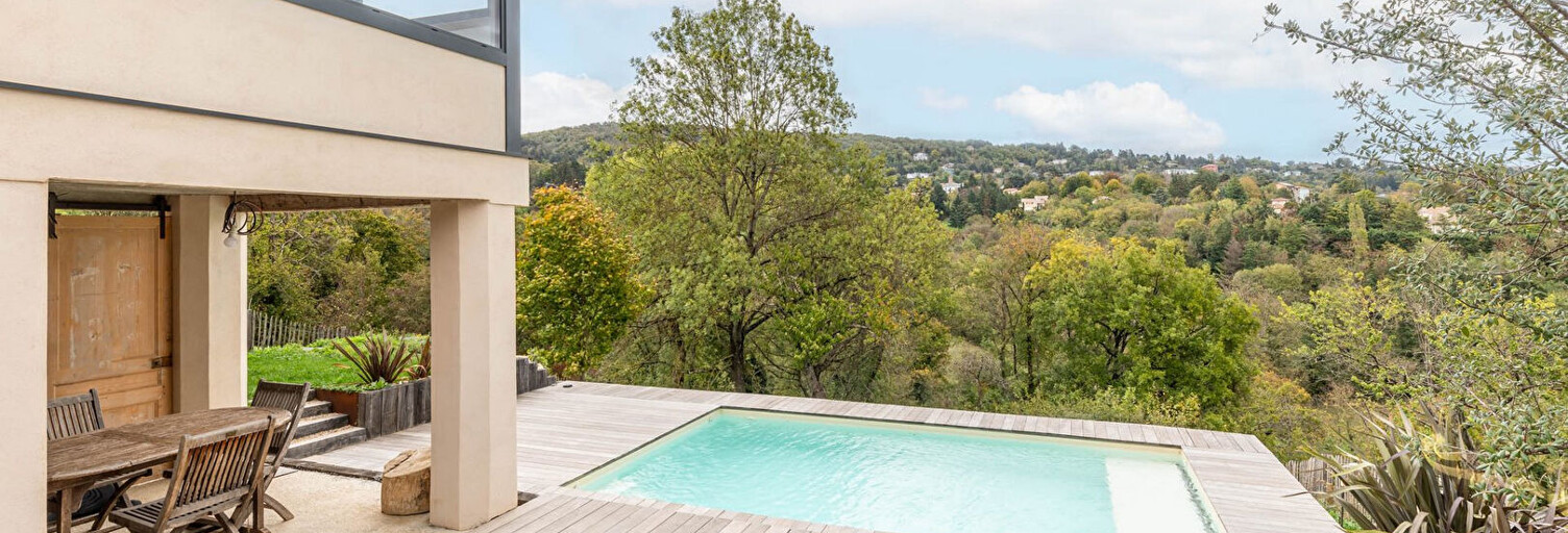 Maison 6 Pièces 250 m² à vendre à Limonest (69760)