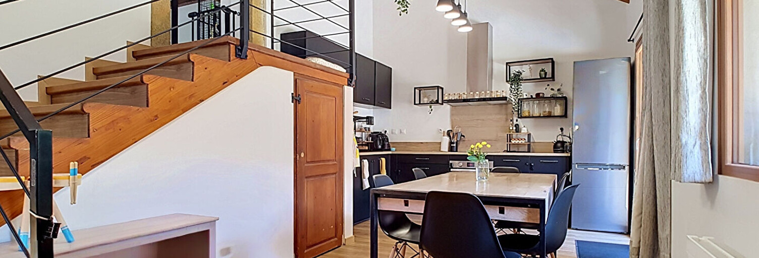 Maison 5 Pièces 104 m² à vendre à Perrignier (74550)
