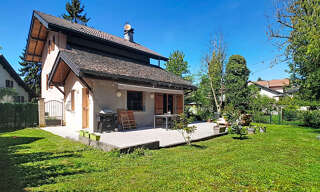 Maison 5 Pièces 104 m² à vendre à Perrignier (74550)