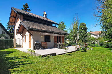 Maison 5 pièces 460000 €