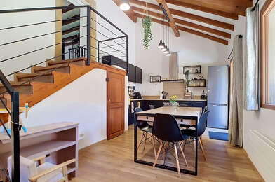 Maison 5 pièces 460000 €