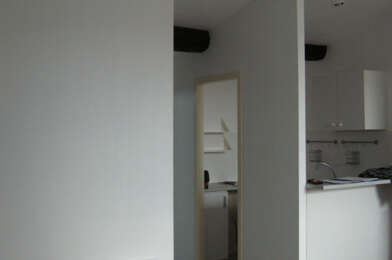 Appartement 2 pièces 670 €