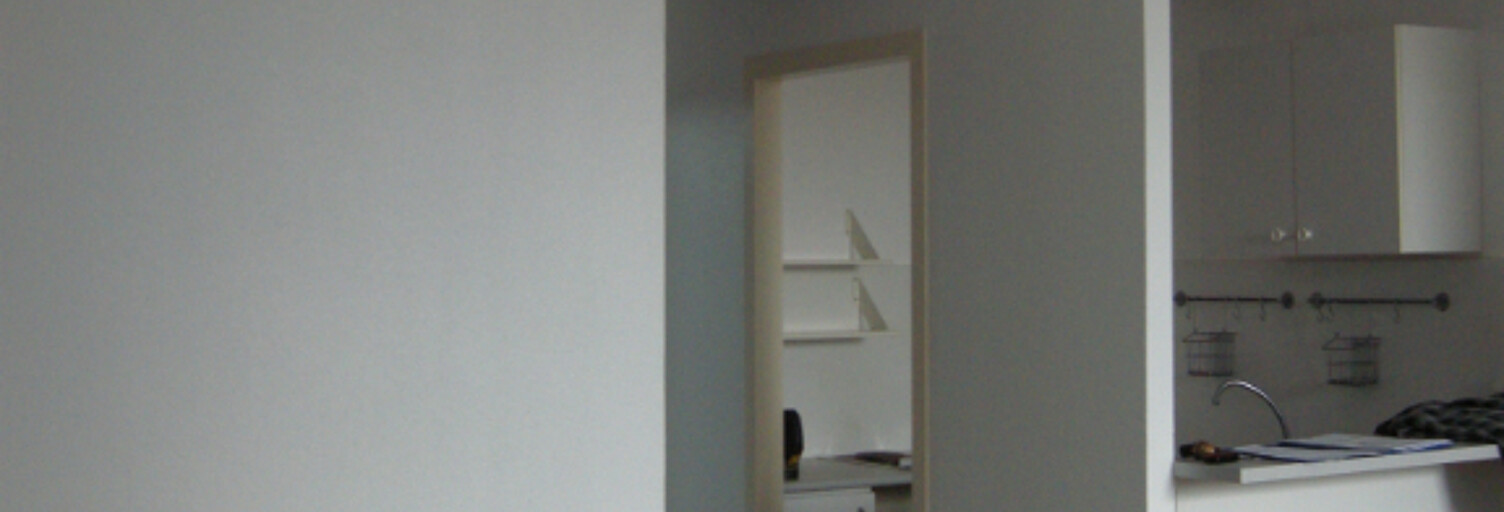 Appartement 2 Pièces 37 m² à louer à Bordeaux (33000)
