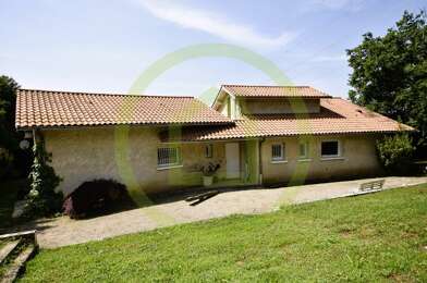 Maison 5 pièces 420000 €