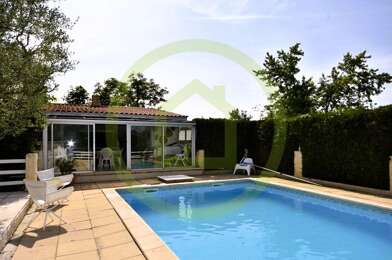 Maison 5 pièces 390000 €
