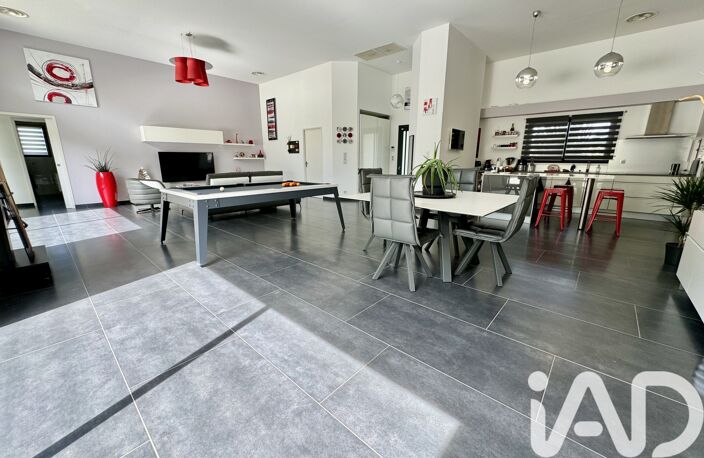 Vente Maison/villa 7 pièces — photo 4