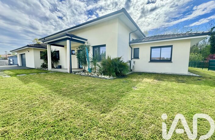 Vente Maison/villa 7 pièces — photo 5