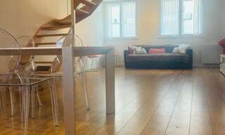 Appartement 4 Pièces 79 m² à vendre à Lille (59800)