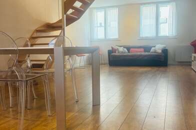 Appartement 4 pièces 315000 €