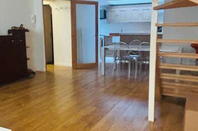 Appartement 4 pièces 311000 €