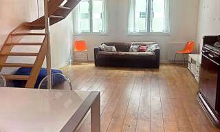 Appartement 4 Pièces 79 m² à vendre à Lille (59800)