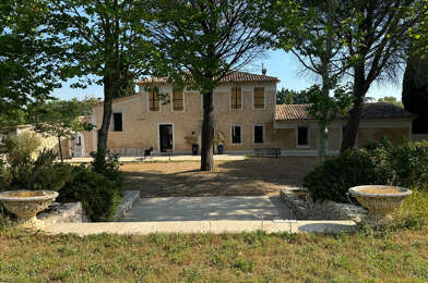 Maison 7 pièces 1780000 €