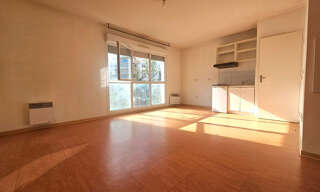 Appartement 1 Pièce 31 m² à vendre à Marseille 15 (13015)