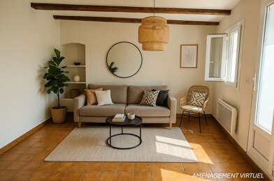 Appartement 2 pièces 175000 €