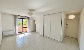 Appartement 1 Pièce 30 m² à louer à Aix-en-Provence (13100)