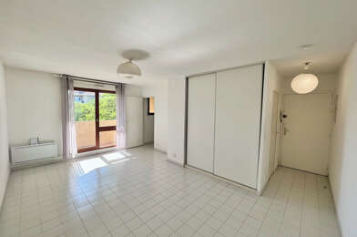 Appartement 1 pièces 655 €