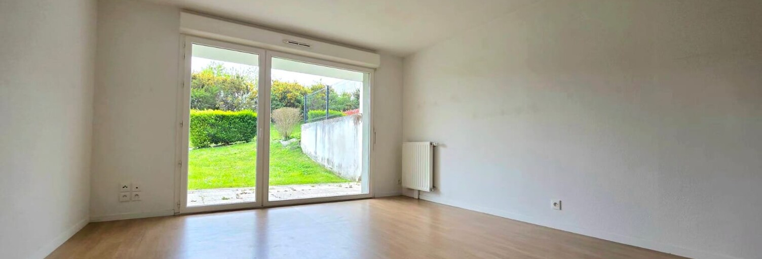 Maison 3 Pièces 58 m² à vendre à Saint-Avé (56890)