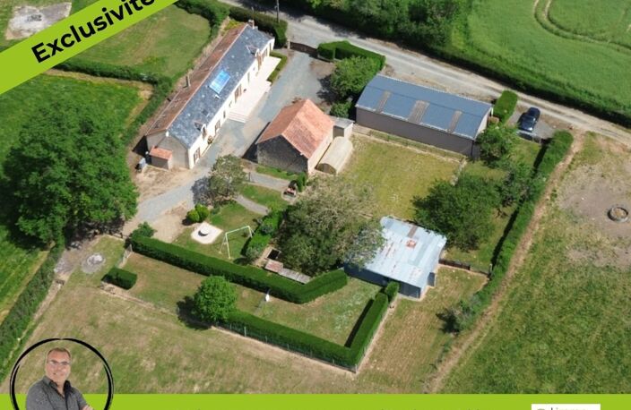 Corps de ferme — photo 3