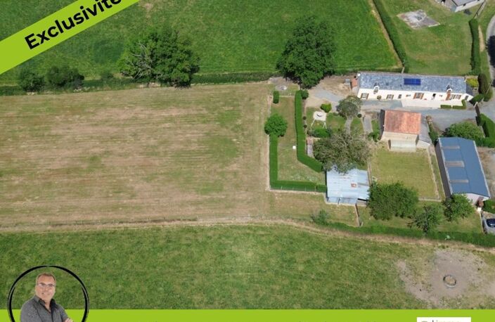 Corps de ferme — photo 4