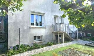 Maison 3 Pièces 56 m² à vendre à Bosmie-l'Aiguille (87110)