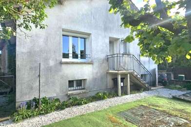 Maison 3 pièces 129600 €