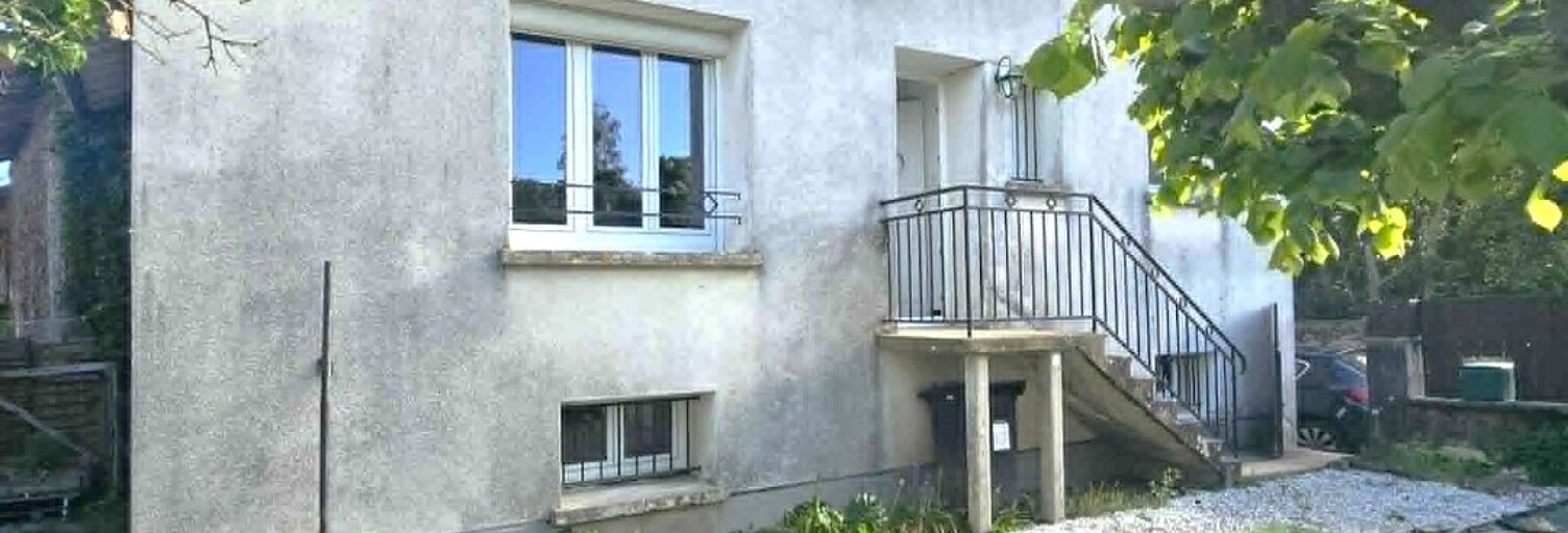 Maison 3 Pièces 56 m² à vendre à Bosmie-l'Aiguille (87110)