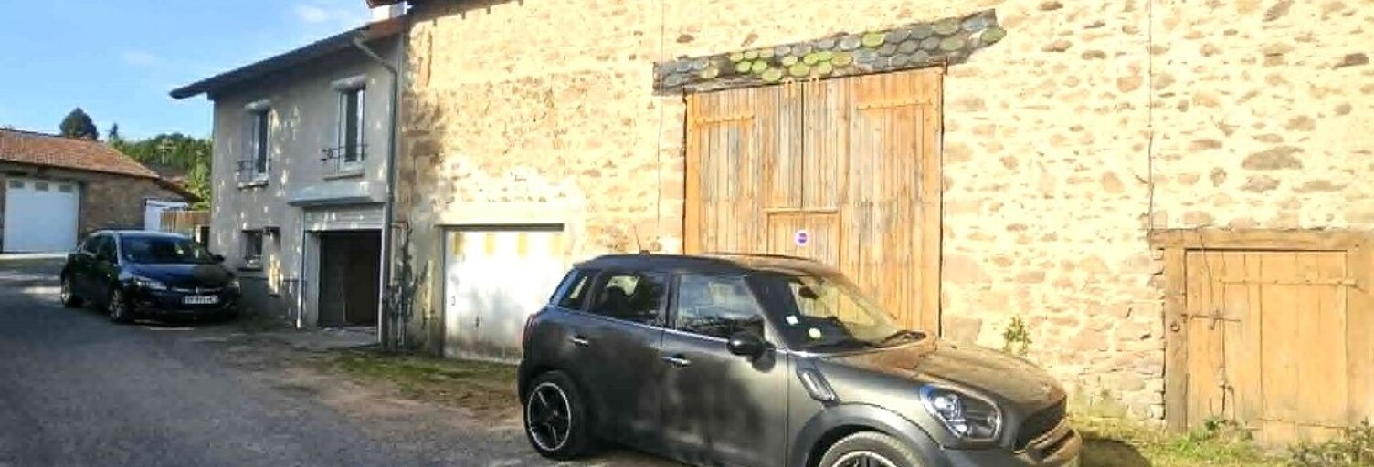 Maison 3 Pièces 56 m² à vendre à Bosmie-l'Aiguille (87110)