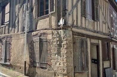 Appartement 4 pièces 69000 €
