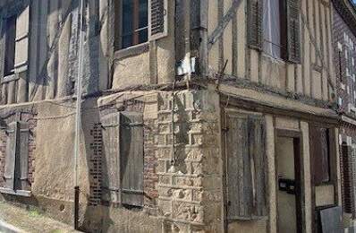 Appartement — photo du bien